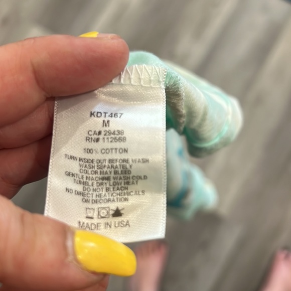 Miss Me tshirt, NWOT - Picture 4 of 4